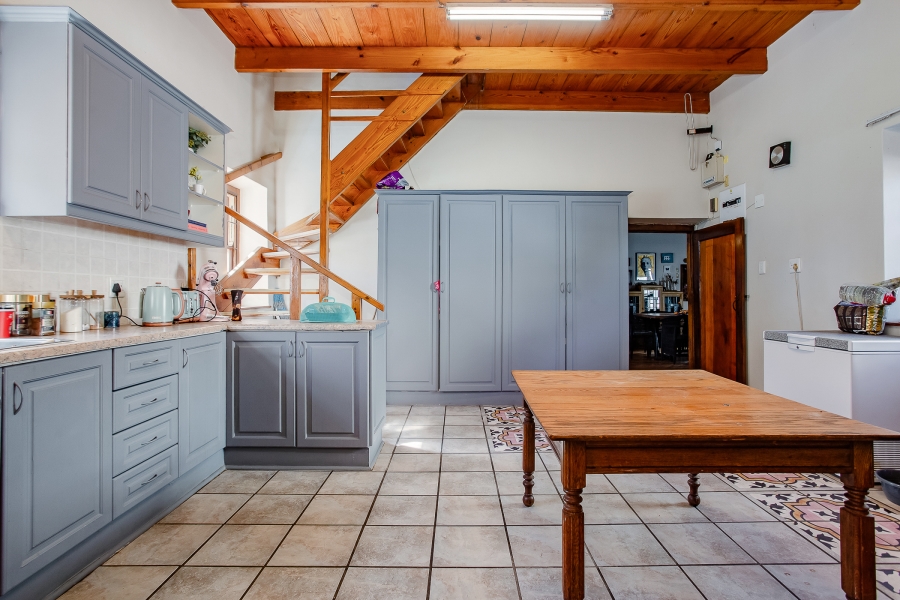 6 Bedroom Property for Sale in Paarl Rural Western Cape